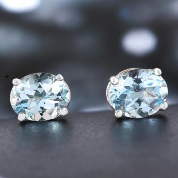 Aquamarines – The birthstone for March